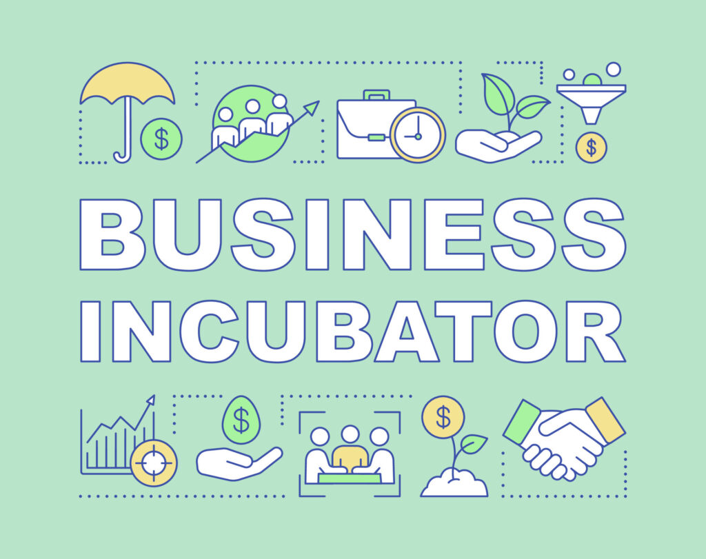 Incubator Financing